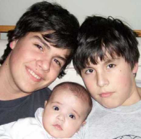 Blog dedicado a nuestros hijos