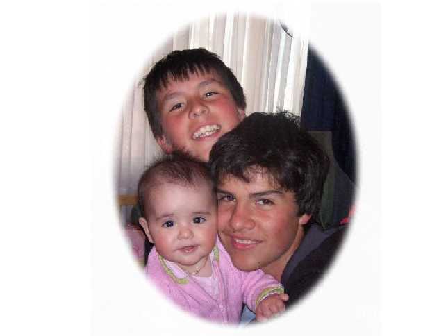 Ahora si una foto actualizada