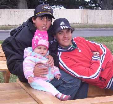 La Estamo Pasando Chancho