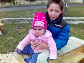 Tabatha, Acelera, Mira Que Voy Como Chupete Helado