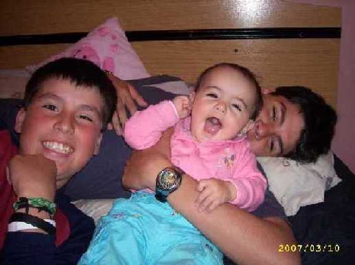 Una Tarde Cualquiera !!!!! Pura Paz y Felicidad